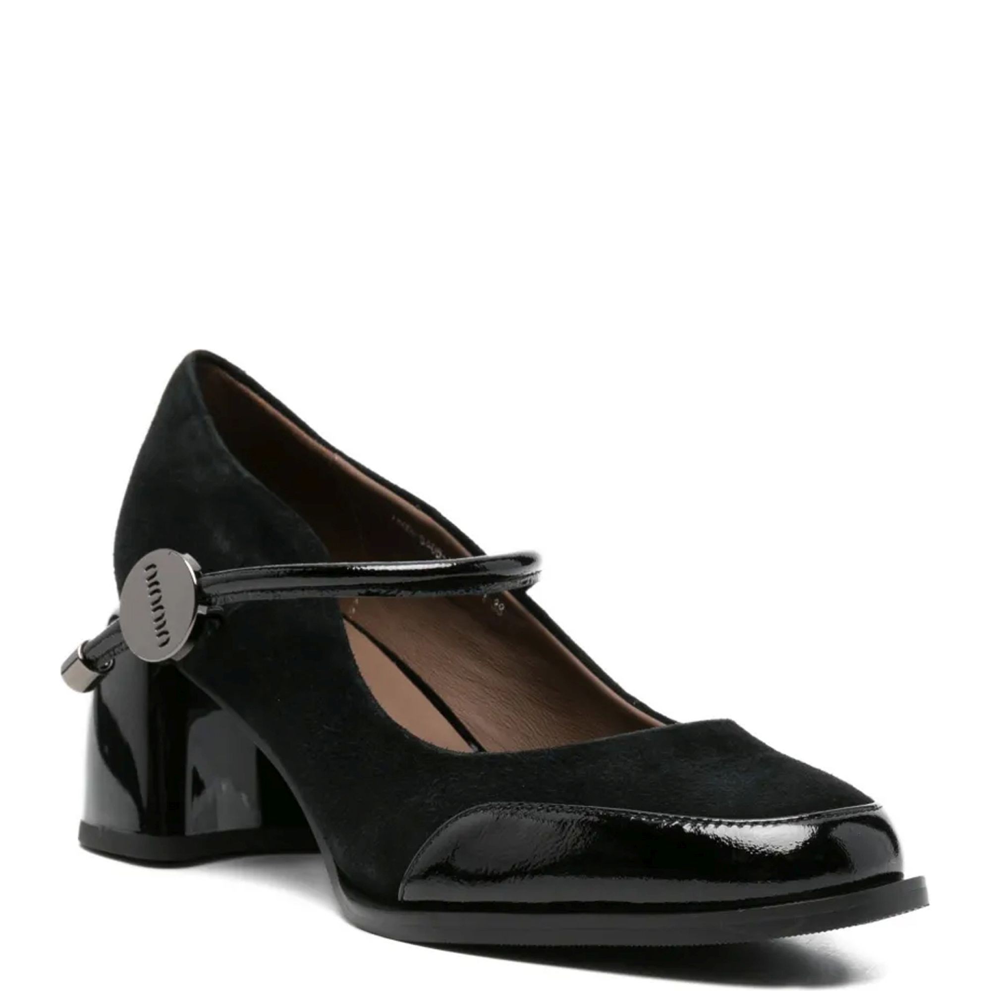 LINDA BAUMANN Aukštakulniai moterims, Juoda, Pumps, ldb6585-26100blk 1