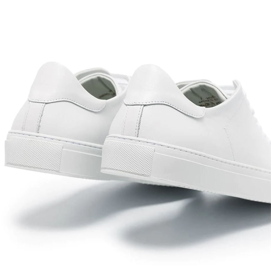 AXEL ARIGATO Sportiniai bateliai vyrams, Balta, Clean 90 sneakers 1