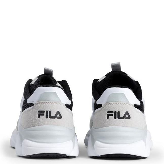 FILA Laisvalaikio bateliai vyrams, Smėlio, Recade sneaker 5
