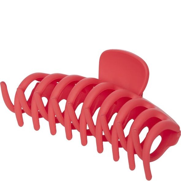 PIECES Plaukų papuošalai moterims, Oranžinė, PCBELLA HAIRSHARK