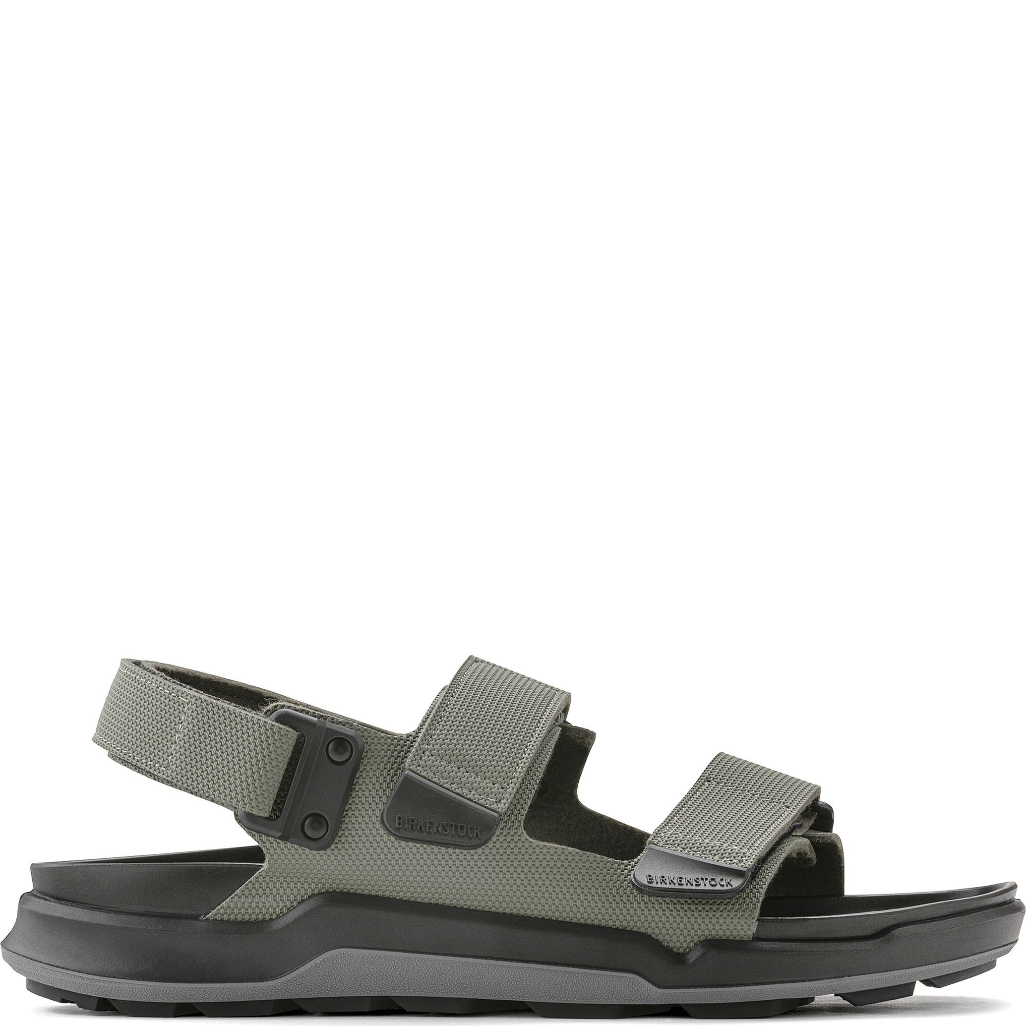 BIRKENSTOCK Basutės vyrams, Chaki, Tatacoa CE BF sandals 2