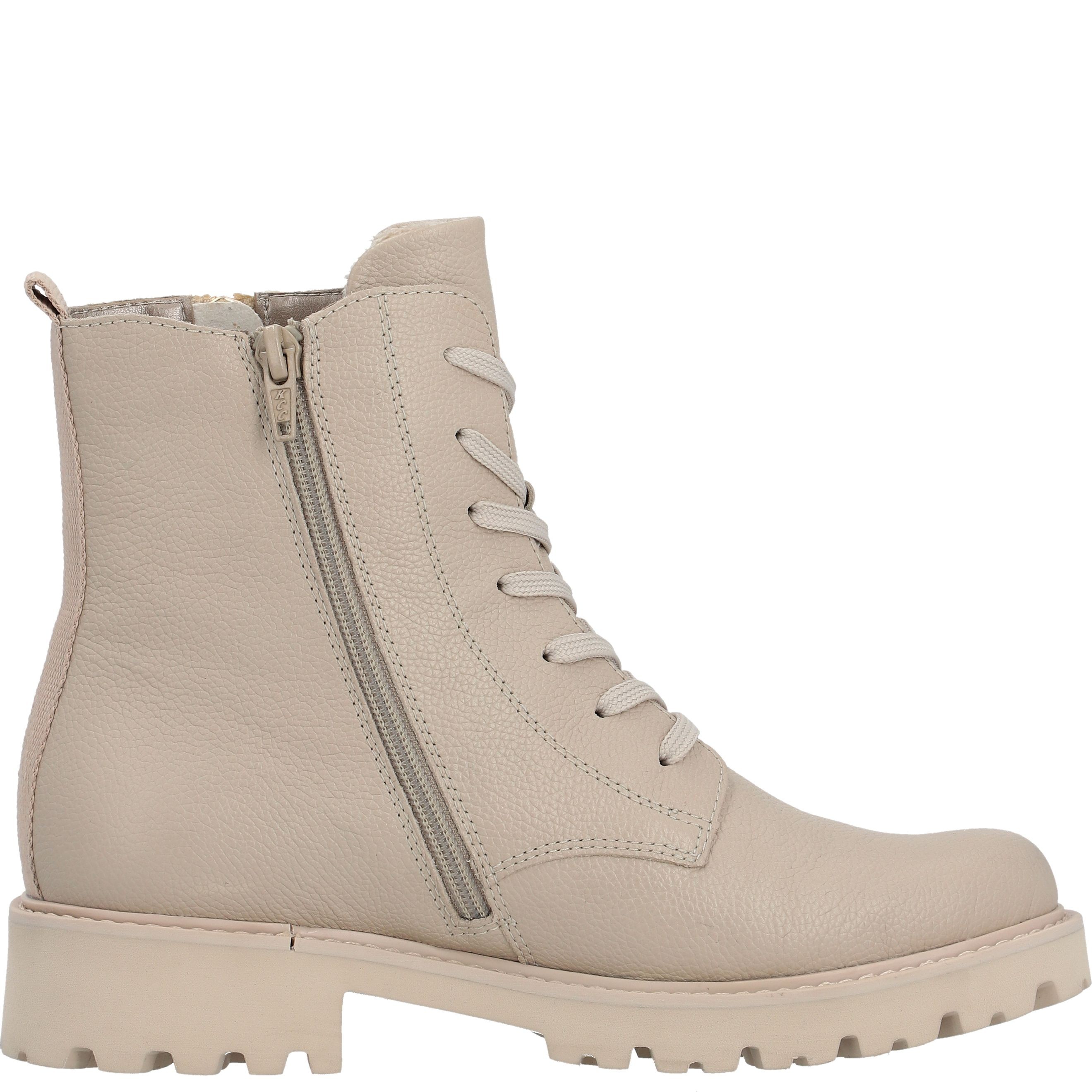 REMONTE Aulinukai moterims, Smėlio, BOOTIES 5