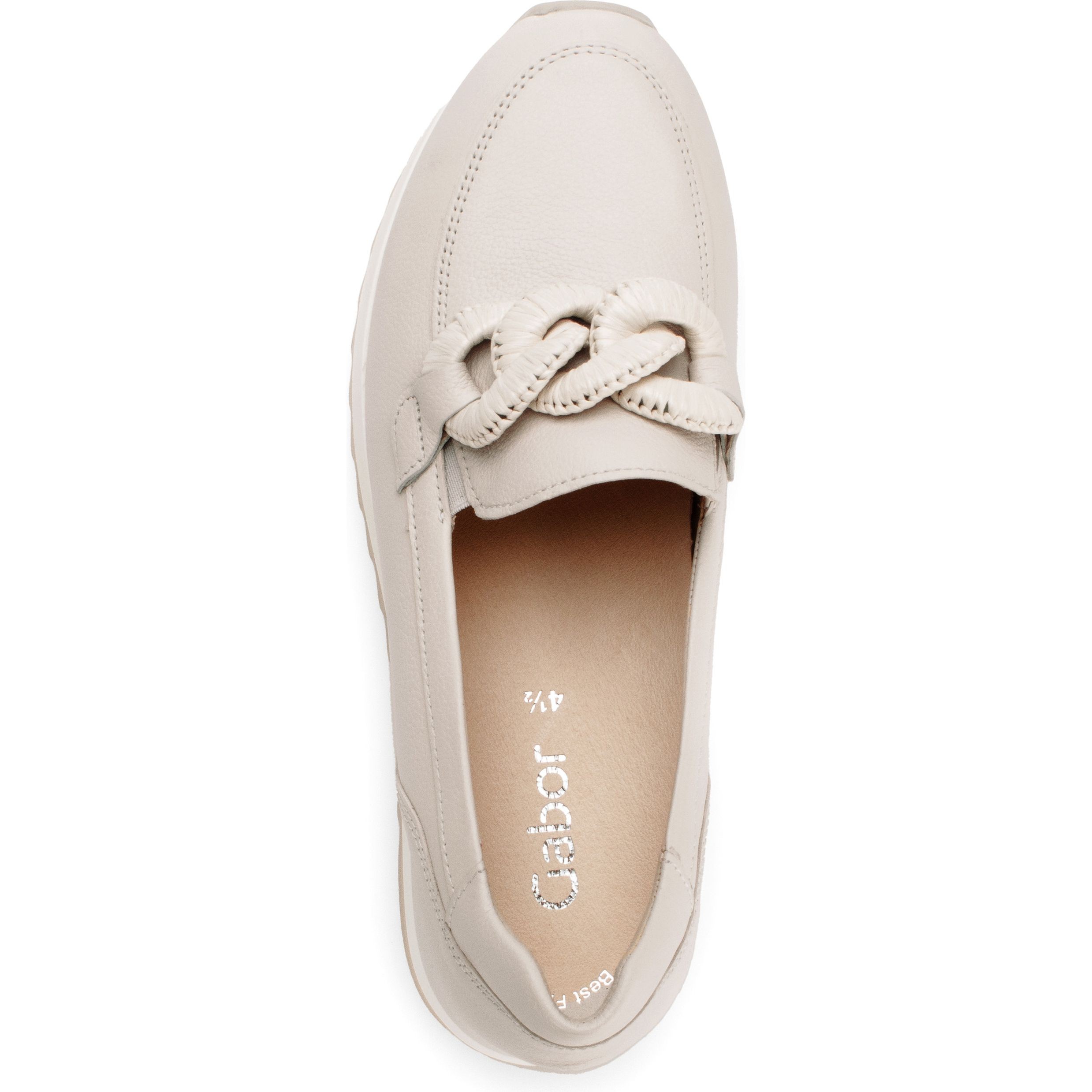 GABOR Loaferiai moterims, Kūno, Loafers 4
