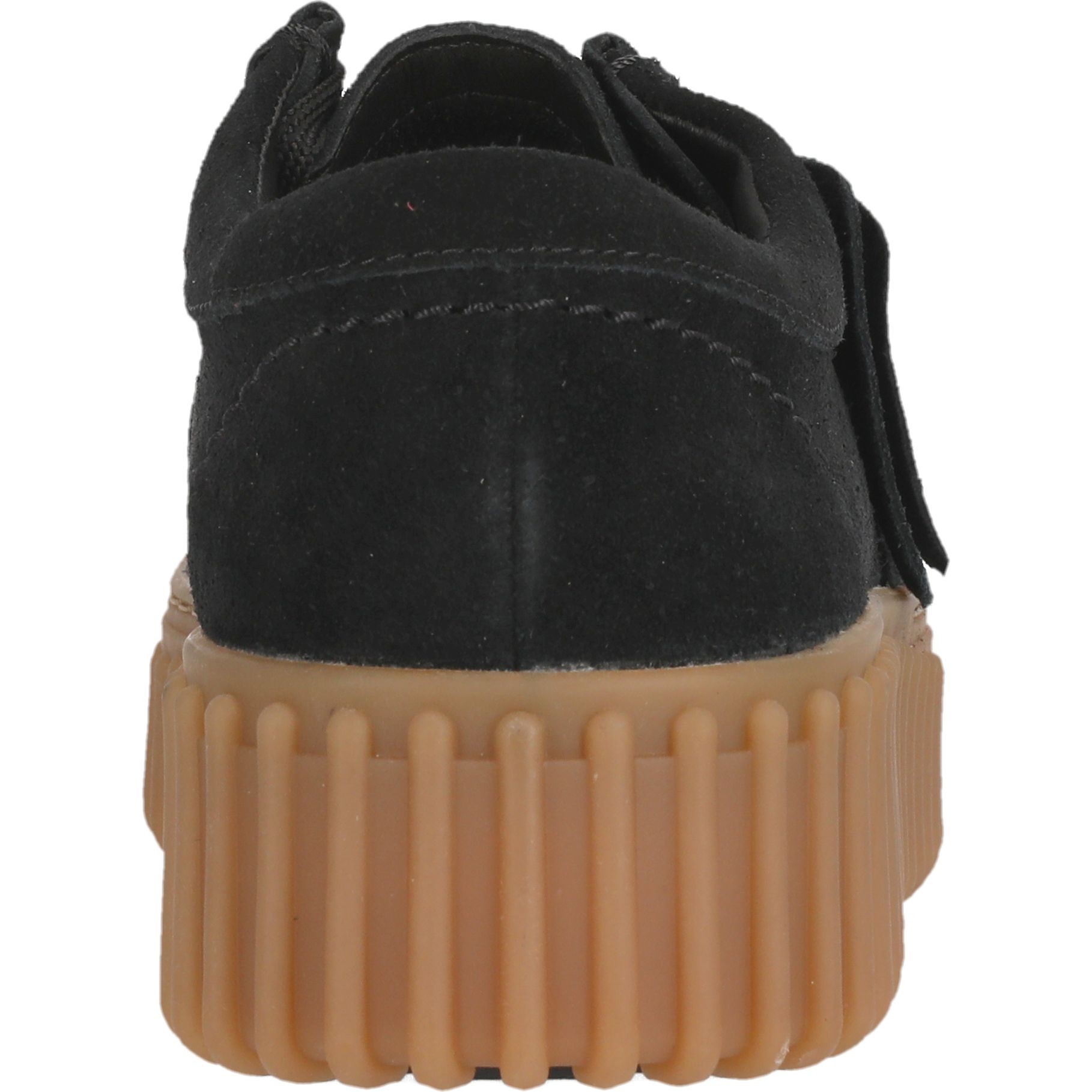 CLARKS Mokasinai moterims, Juoda, Torhill Bee Mocasins 8