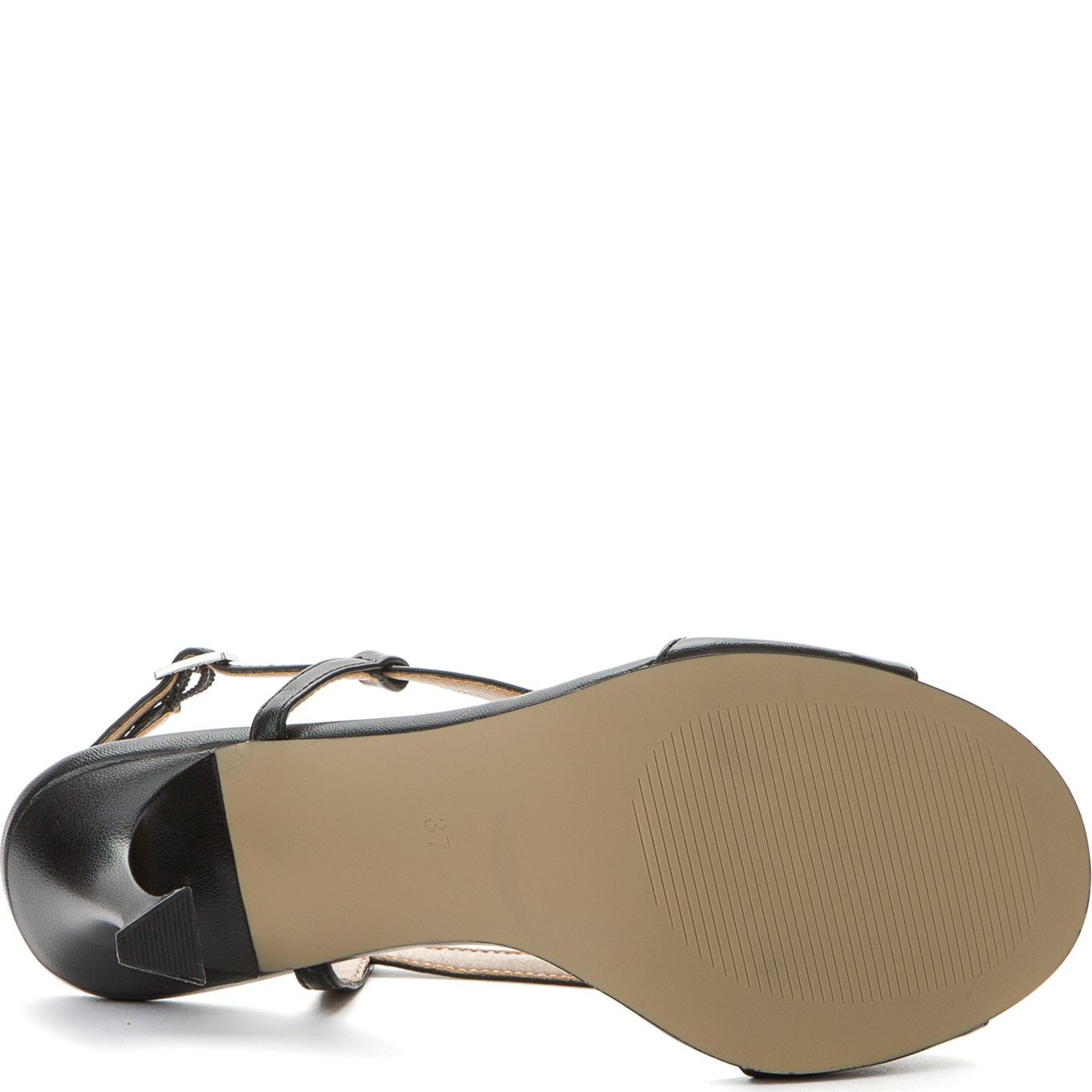 BETSY Aukštakulniai moterims, Juoda, PUMPS 5
