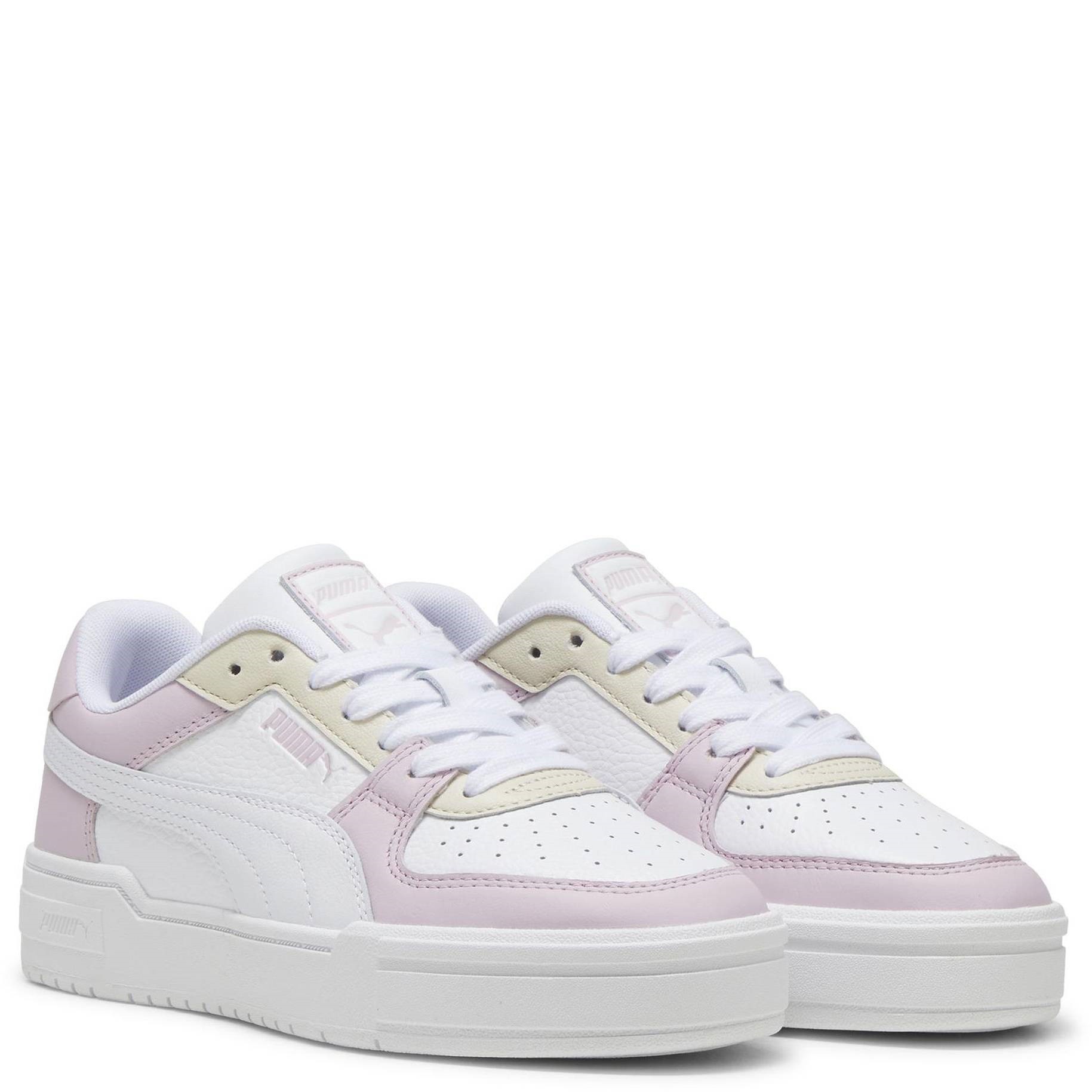 PUMA Laisvalaikio bateliai moterims, Balta, Ca pro classic leisure 1