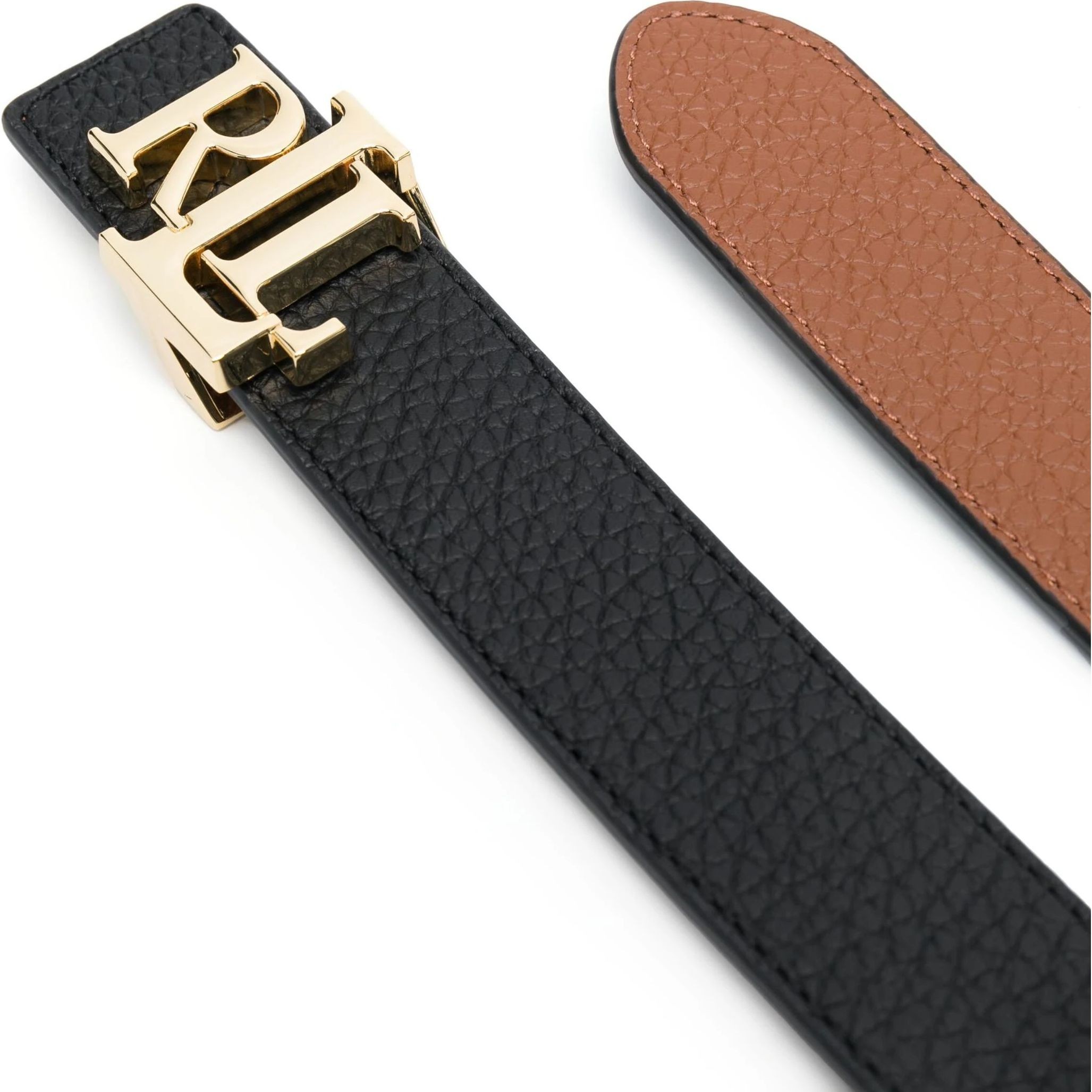 LAUREN RALPH LAUREN Diržas moterims, Marga, Rev lrl 20 medium belt 2