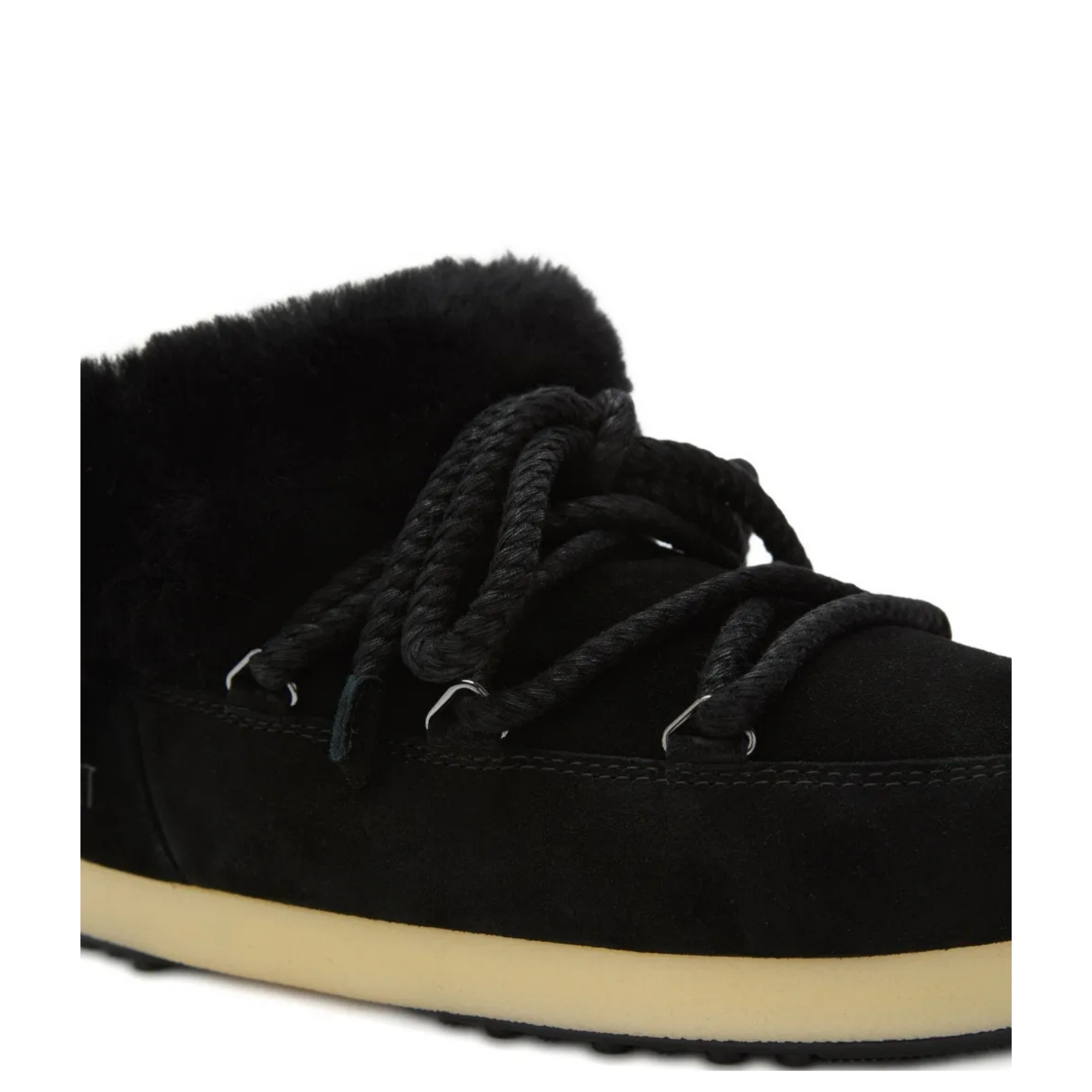 MOON BOOT Aulinukai moterims, Juoda, Mb evx mule boots 3