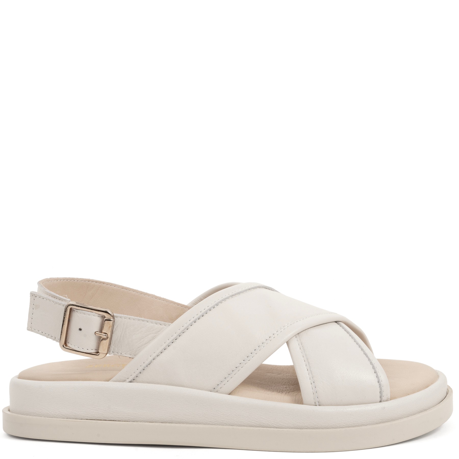 SERGIO MORETTI Basutės moterims, Kūno, Sandals 2