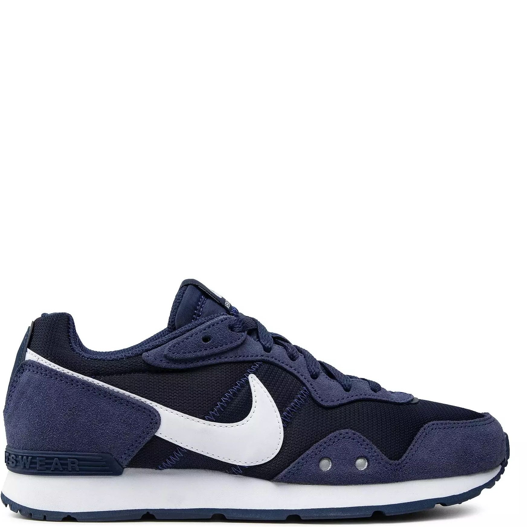 NIKE Sportiniai bateliai vyrams, Mėlyna, VENTURE RUNNER SPORT SHOE 2