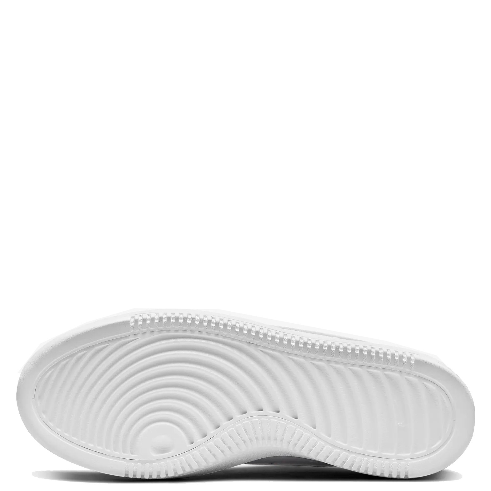 NIKE Bateliai - moterims, Balta, W COURT VISION ALTA LTR 5
