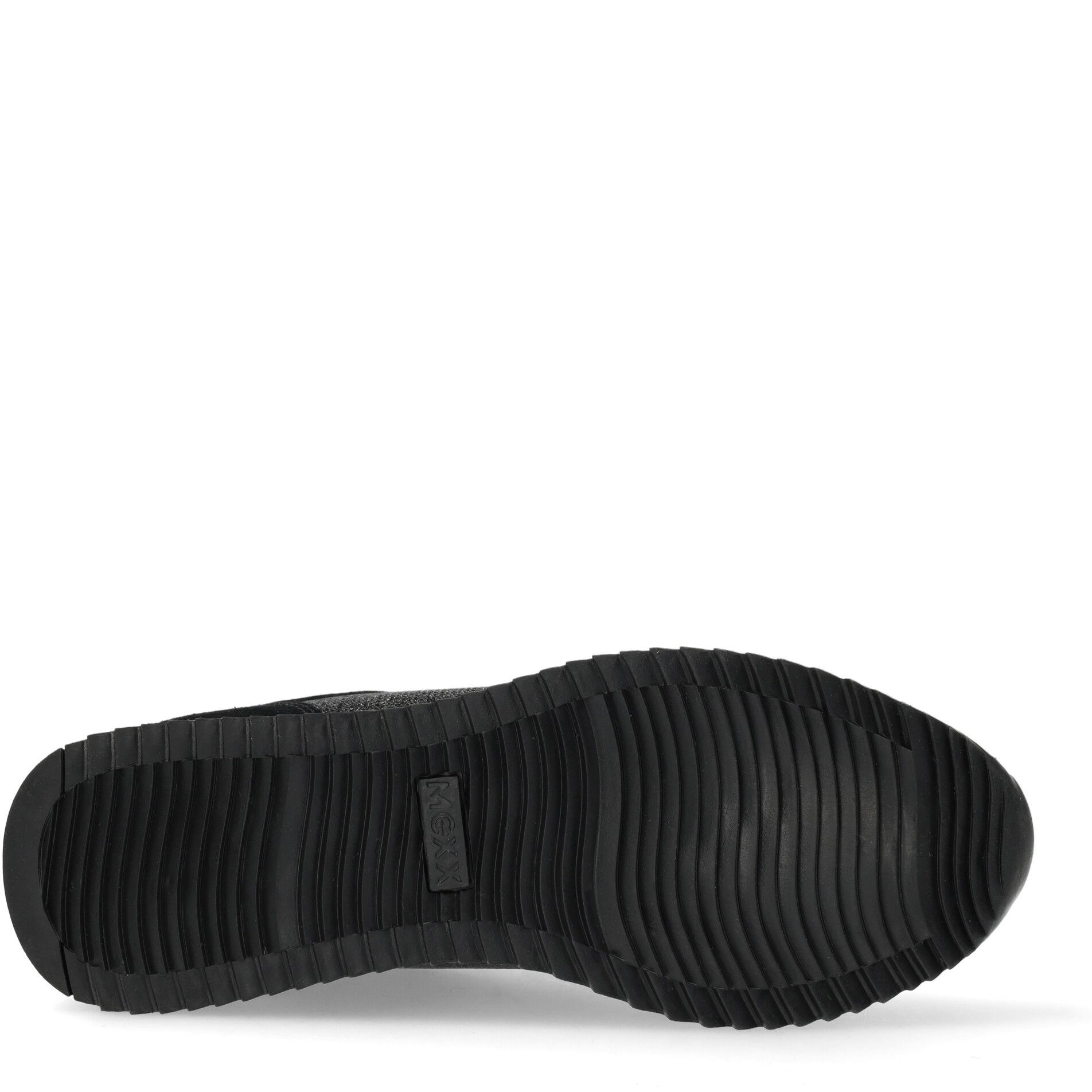 MEXX Sportiniai bateliai moterims, Juoda, Fleur Sport Shoe 6