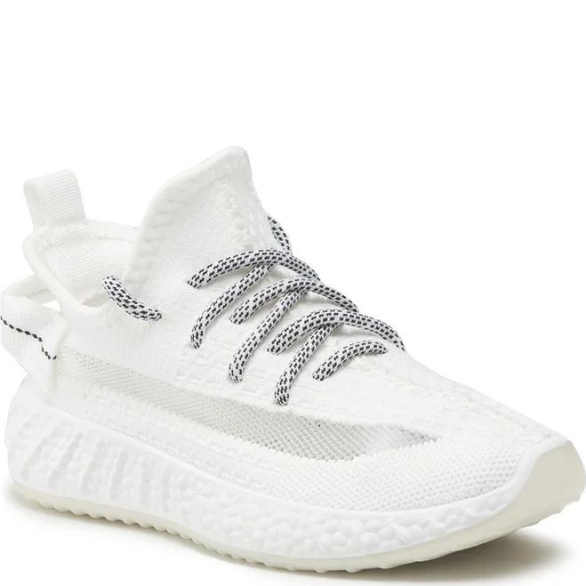 CROSBY Laisvalaikio bateliai mergaitėms, Balta, Sneakers 1