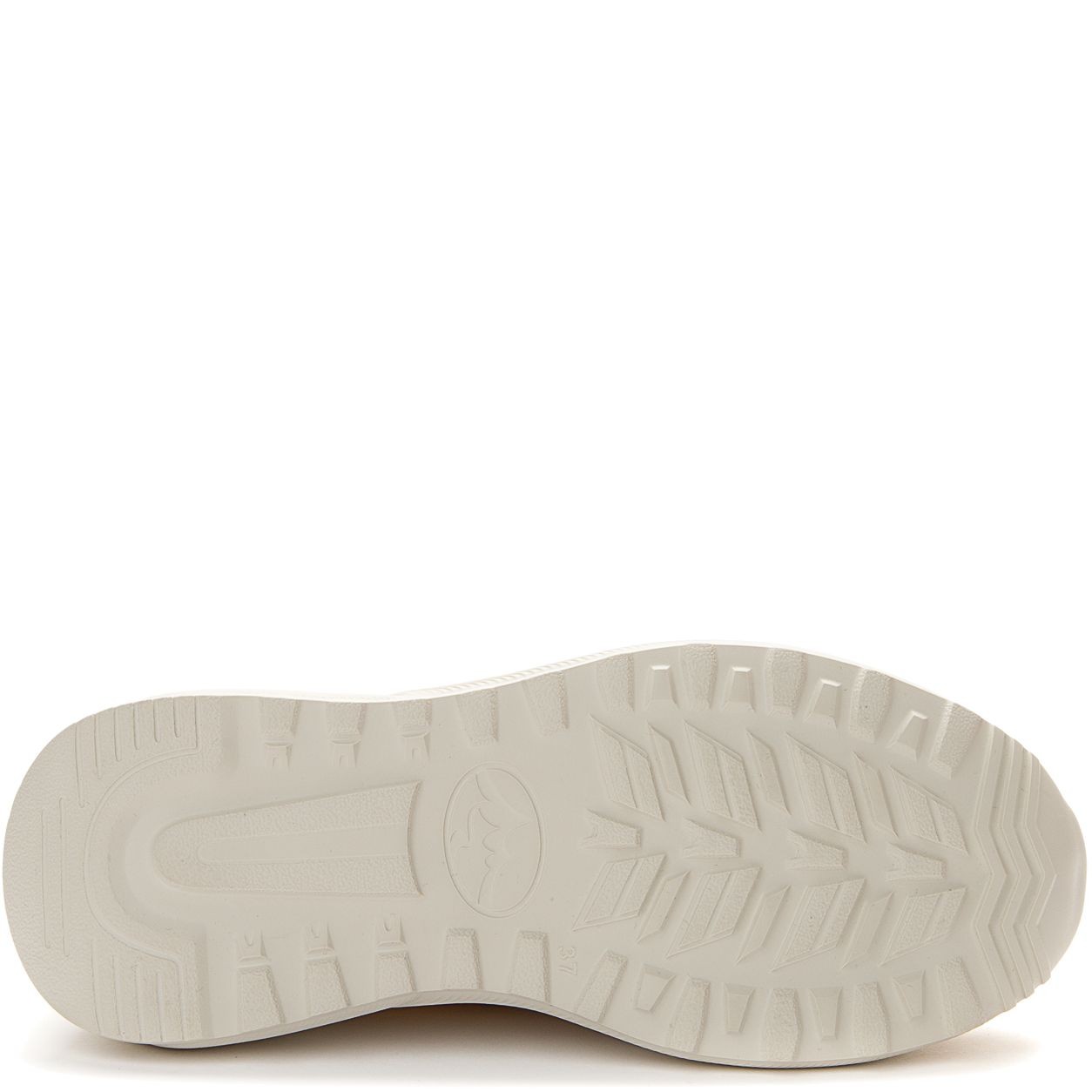 GRUNBERG Bateliai, moterims, Smėlio, Leisure shoes 3