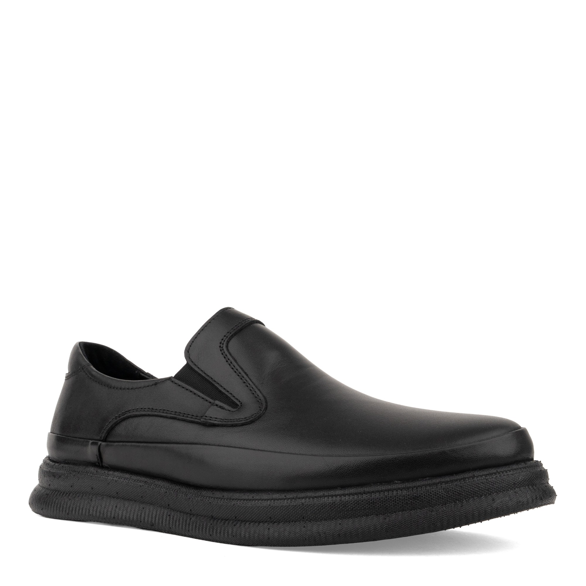 GRUNER SCHUHE Mokasinai vyrams, Juoda, Mocasins 1