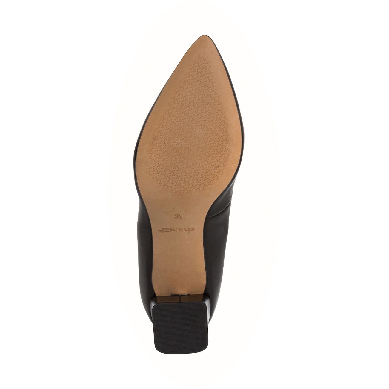TAMARIS Aukštakulniai moterims, Juoda, Pumps 5
