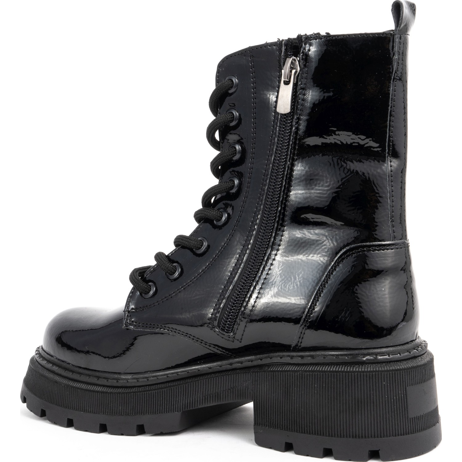 ENDLESS Aulinukai moterims, Juoda, Booties 77320 3