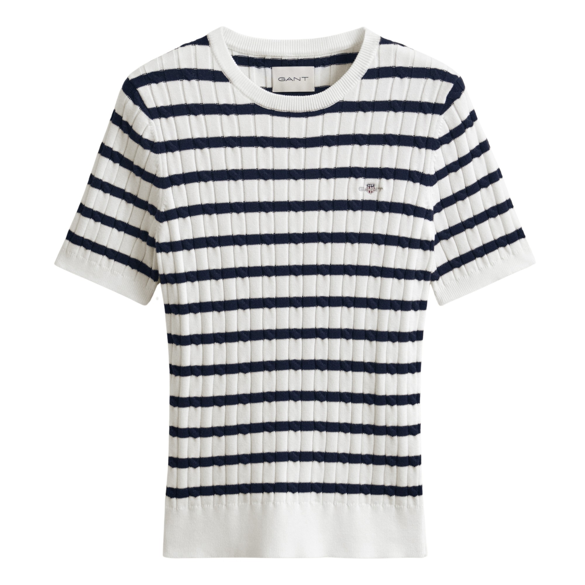 GANT Megzta palaidinė moterims, Baige, 4800109-113 Knit top
