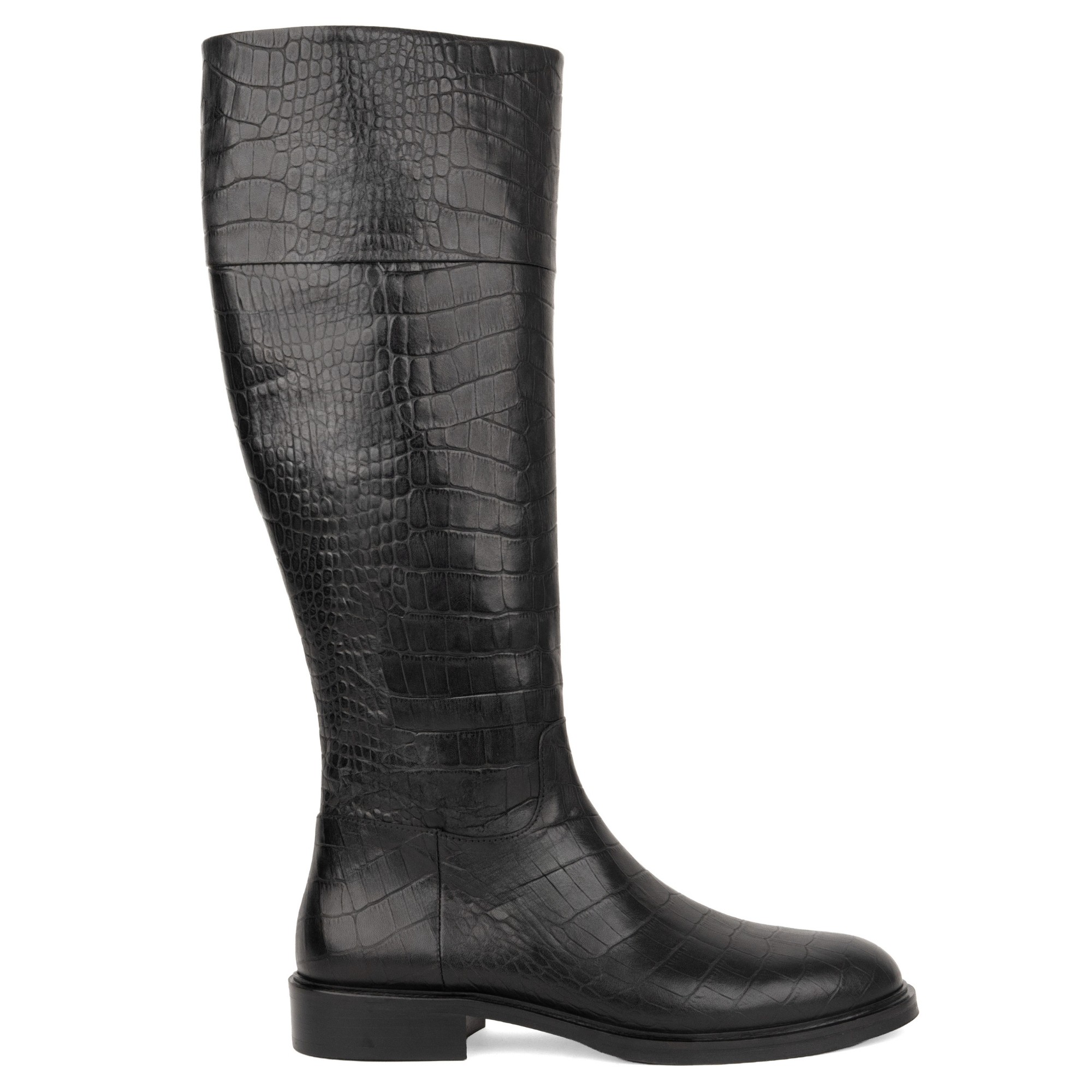 ADRIANNA FERETTI Auliniai moterims, Juoda, Boots 2