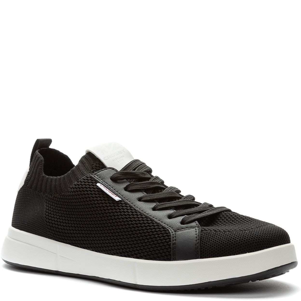 NEOMOOD Sportbačiai vyrams, Juoda, Sneakers 1