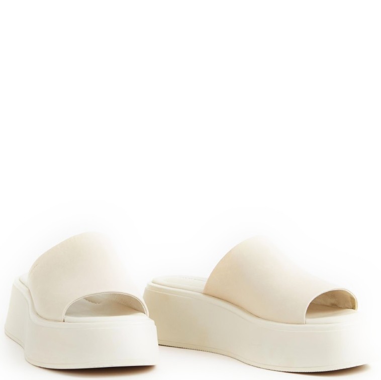 VAGABOND Šlepetės moterims, Kūno, COURTNEY Slippers 1
