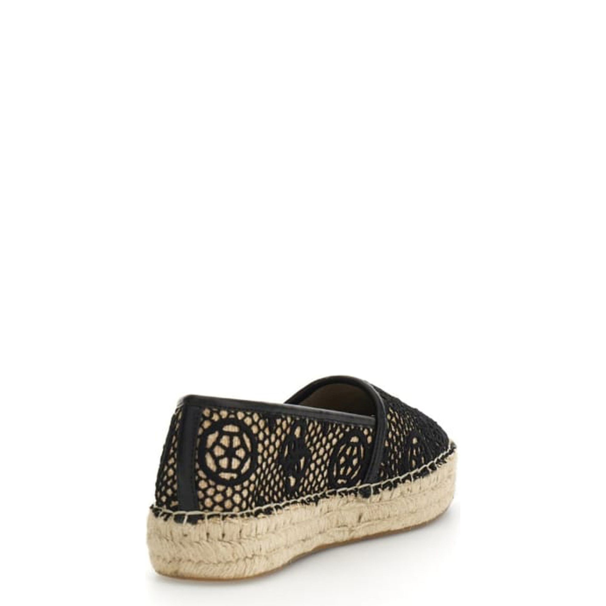 GUESS Espadrilės moterims, Juoda, Joelynn, gssfljoenfal14blkna 6
