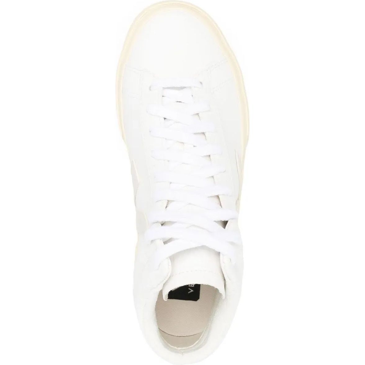 VEJA Laisvalaikio bateliai moterims, Balta, Minotaur chfree sneakers 4