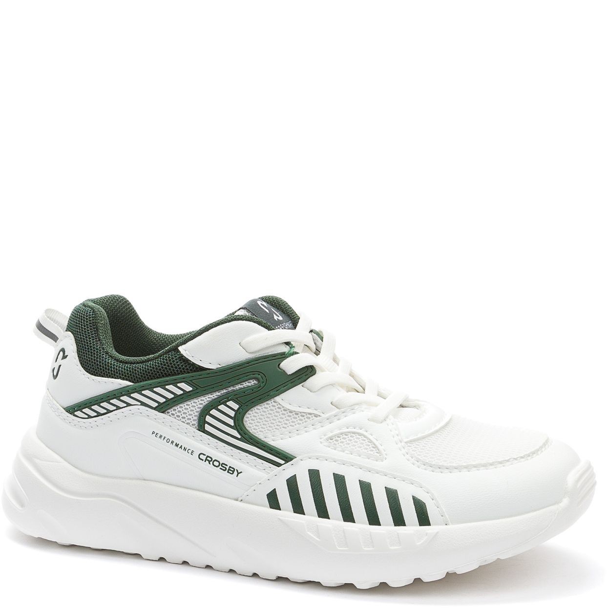 KEDDO Laisvalaikio bateliai berniukams, Balta, Sneakers 1
