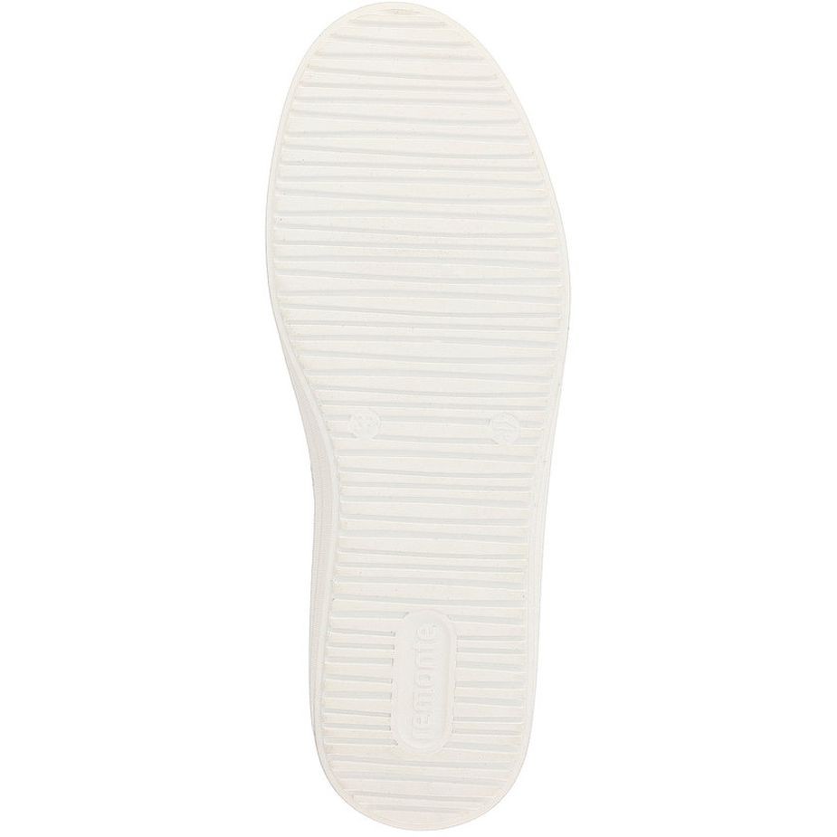 REMONTE Loaferiai moterims, Žalia, LOAFERS 9