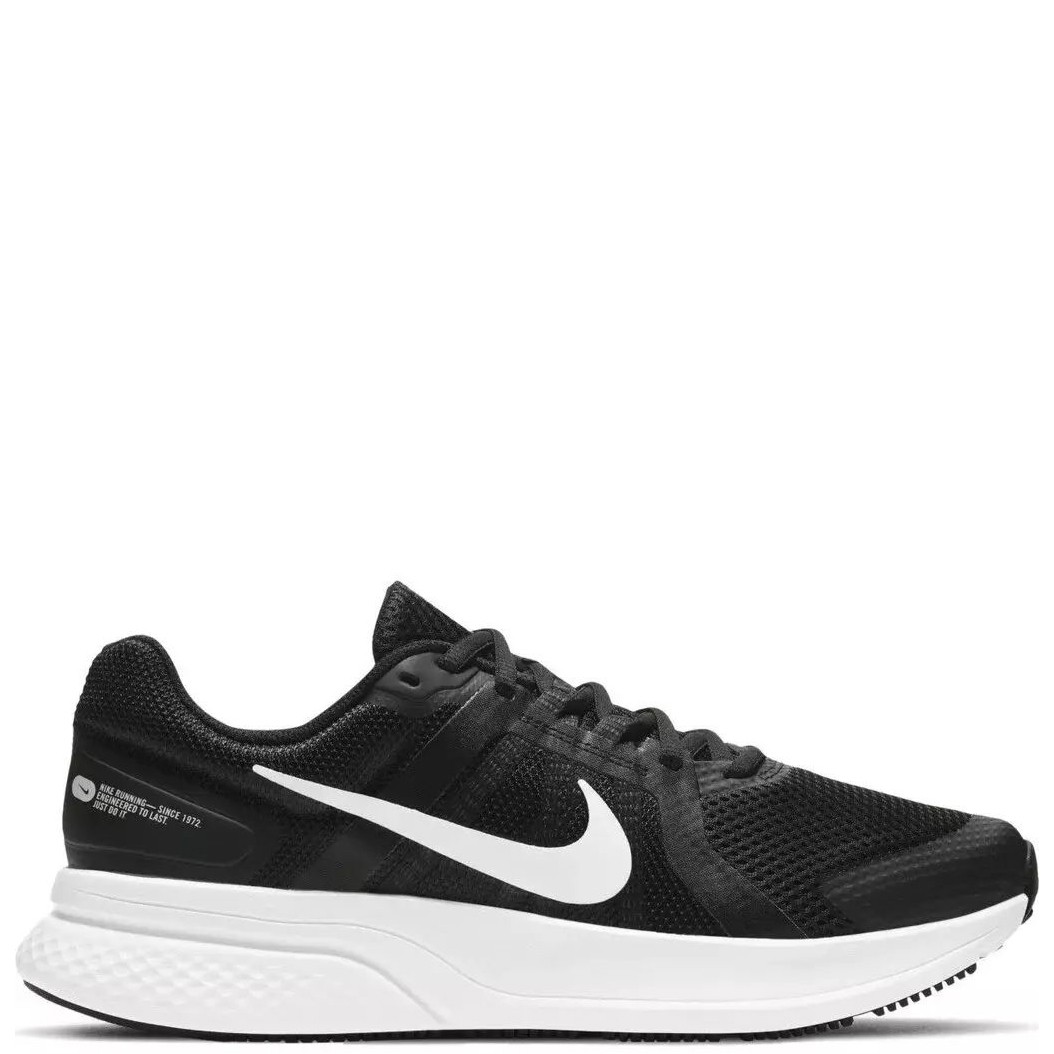 NIKE Sportiniai bateliai vyrams, Juoda, RUN SWIFT SPORT SHOE 2
