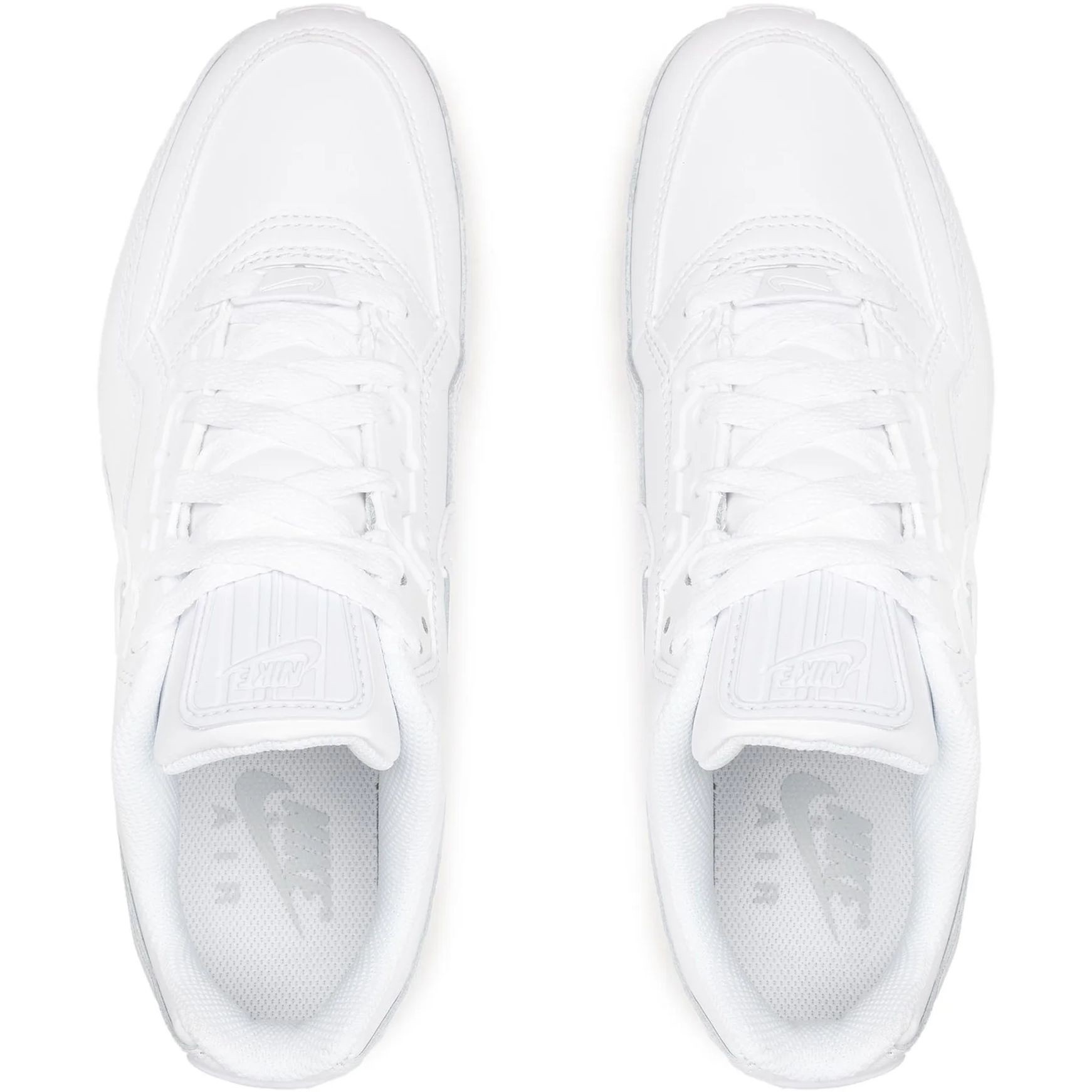 NIKE Bateliai - vyrams, Balta, Nike Air Max LTD 3 6