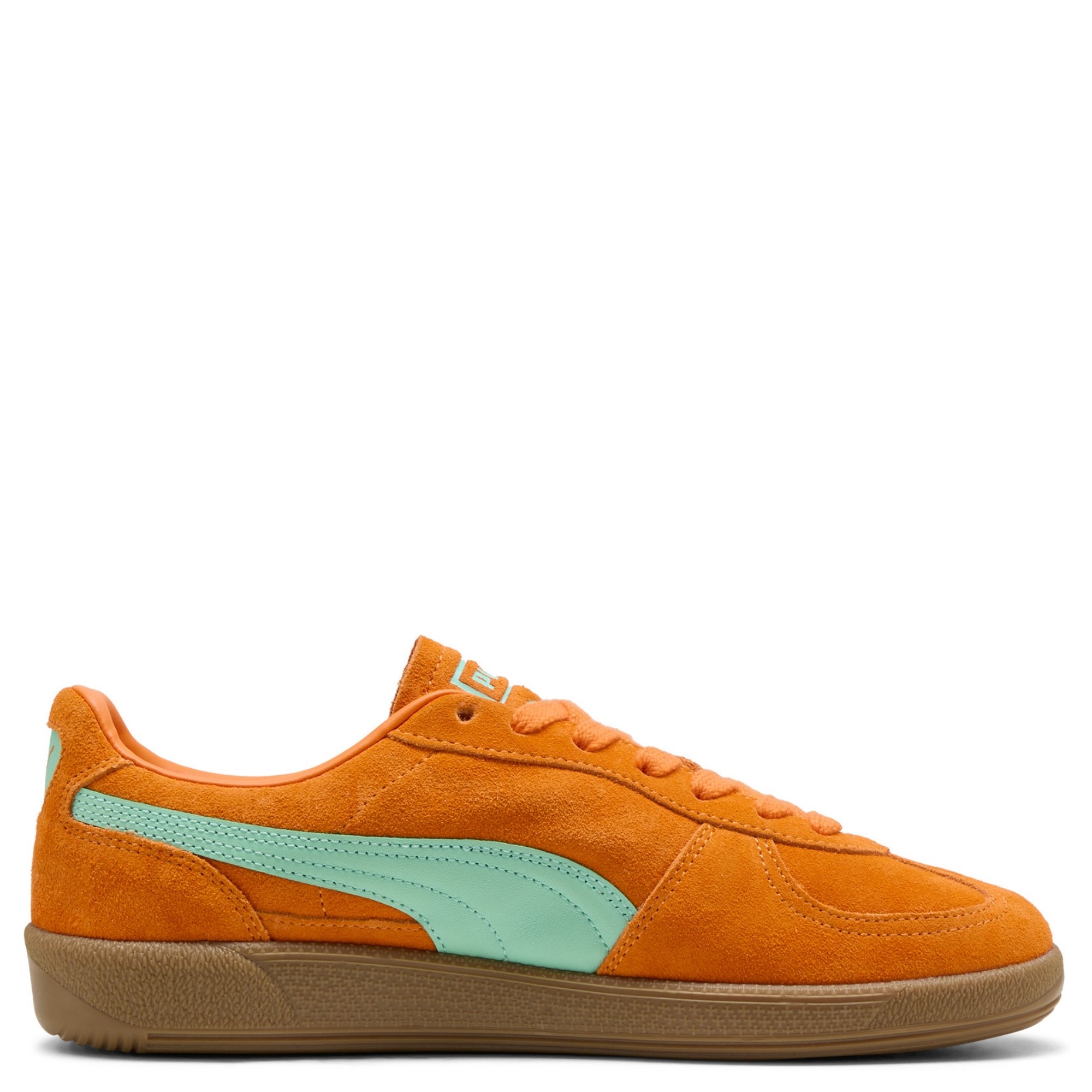 PUMA Laisvalaikio bateliai moterims, Oranžinė, Palermo sneaker 3