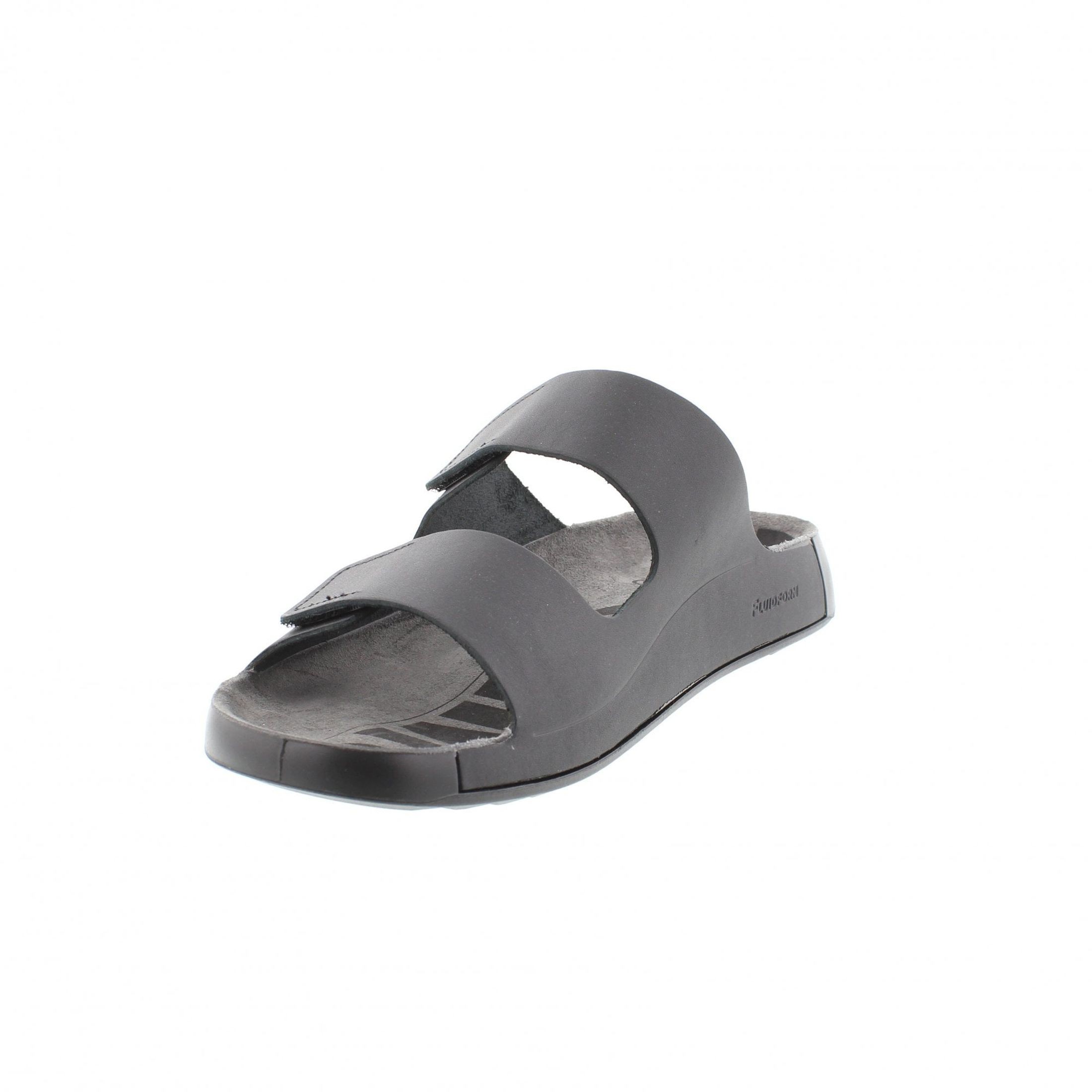 ECCO Šlepetės vyrams, Juoda, Cozmo slippers 6