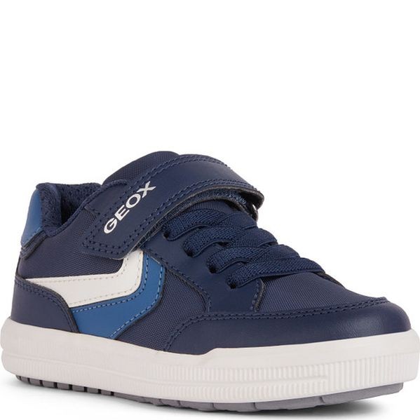 GEOX Laisvalaikio bateliai berniukams, Mėlyna, Arzach sneakers 2