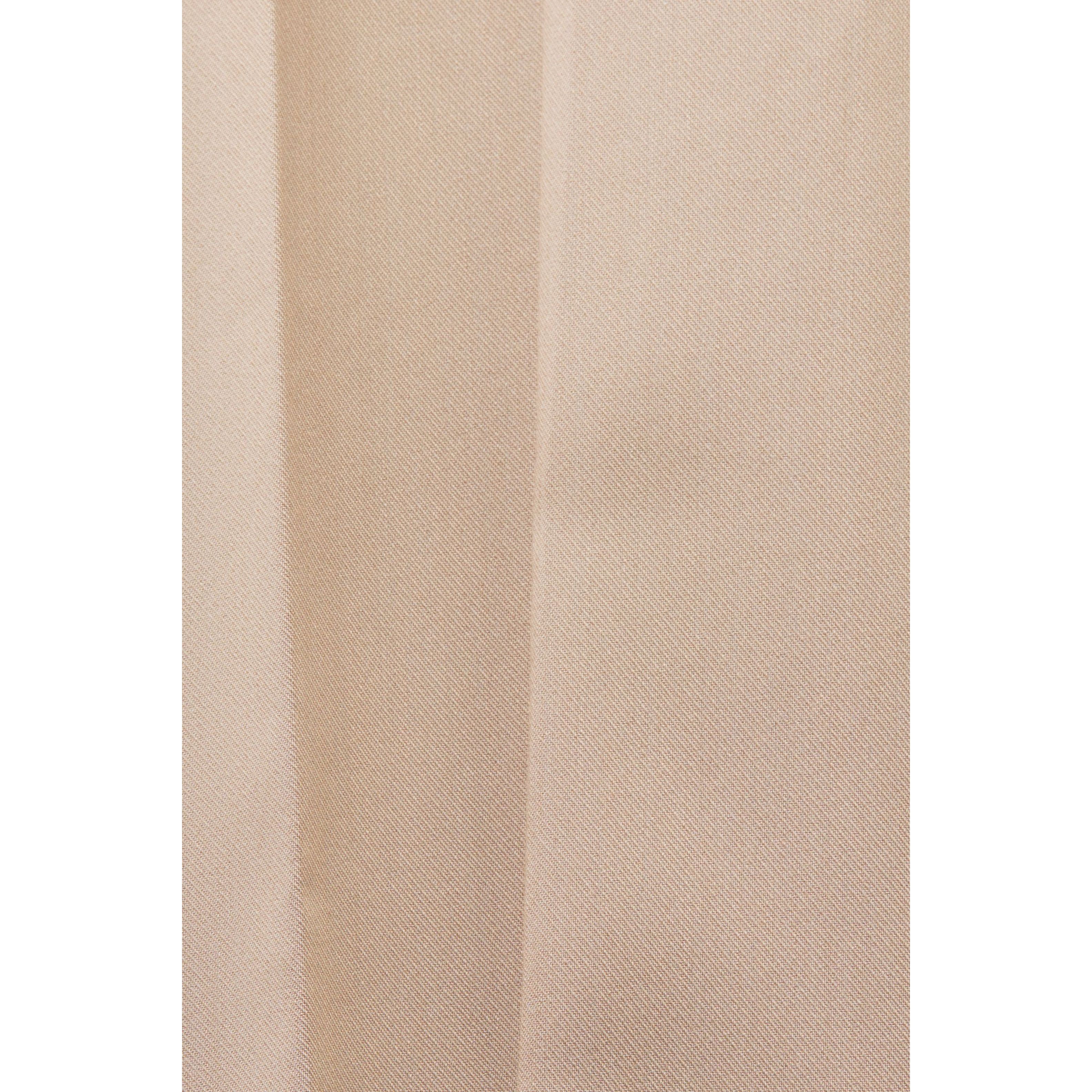 ESPRIT Kelnės moterims, Smėlio, esp024ee1b316-260 4