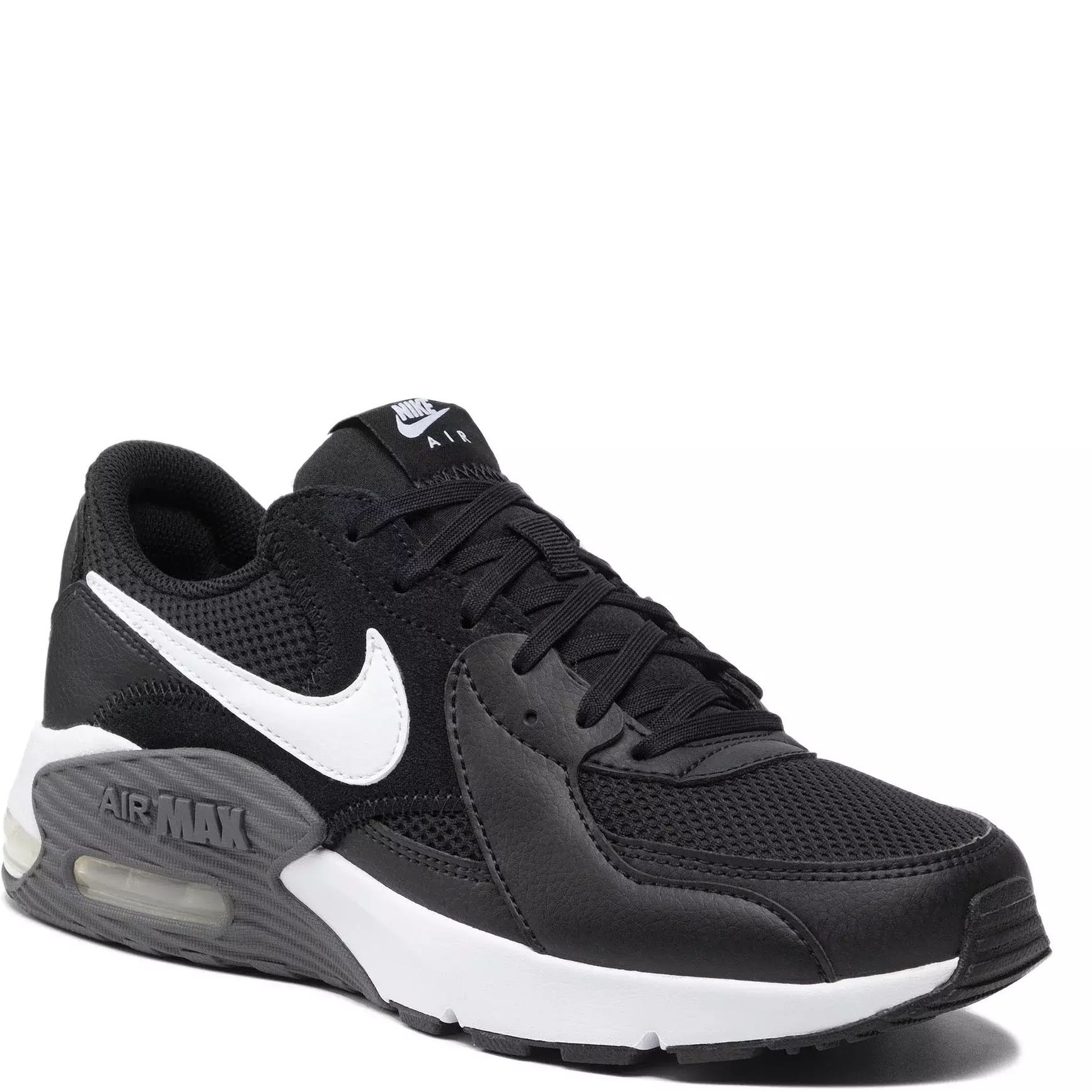 NIKE Bateliai - vyrams, Juoda, Nike Air Max Excee 1