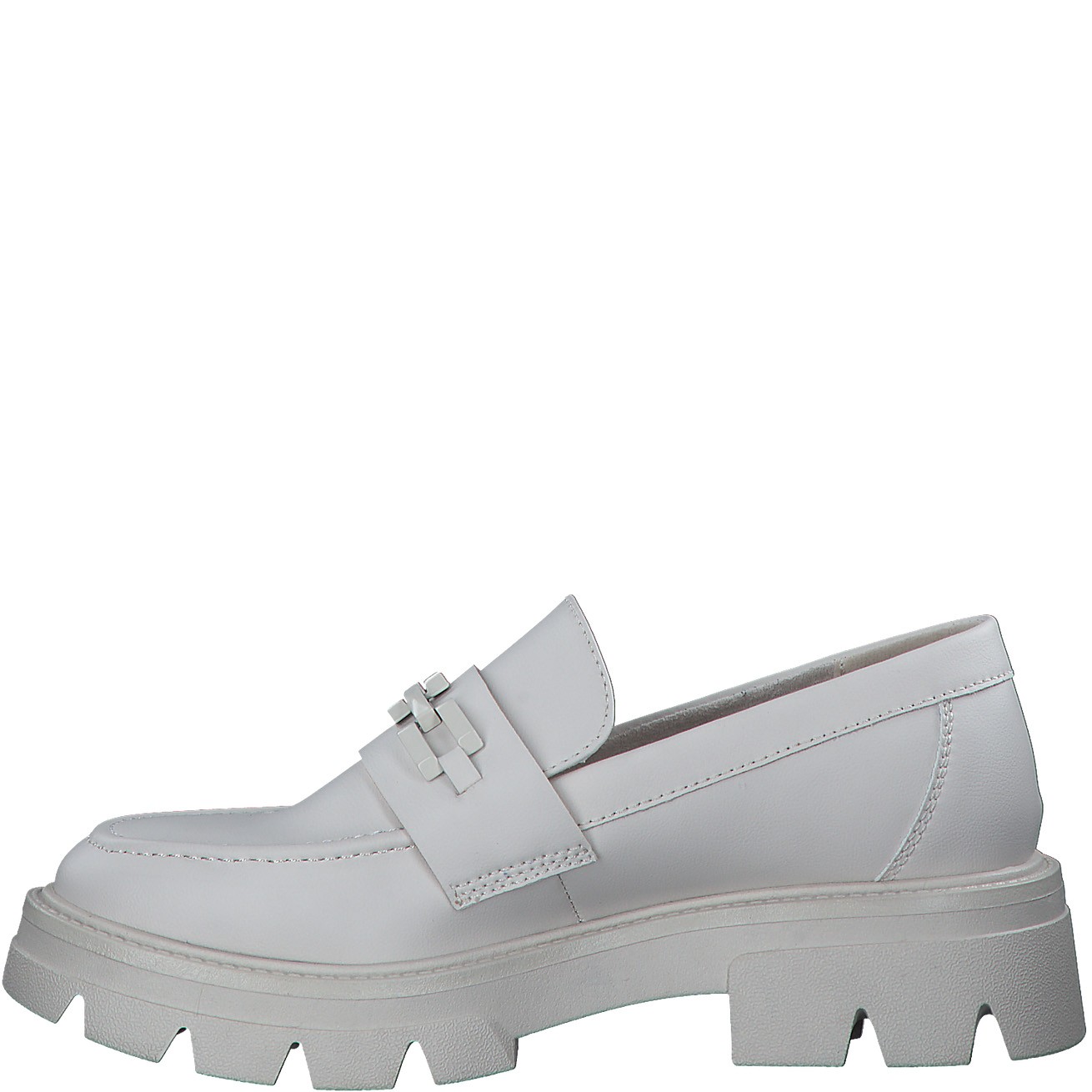 S.OLIVER Loaferiai moterims, Smėlio, LOAFERS 3
