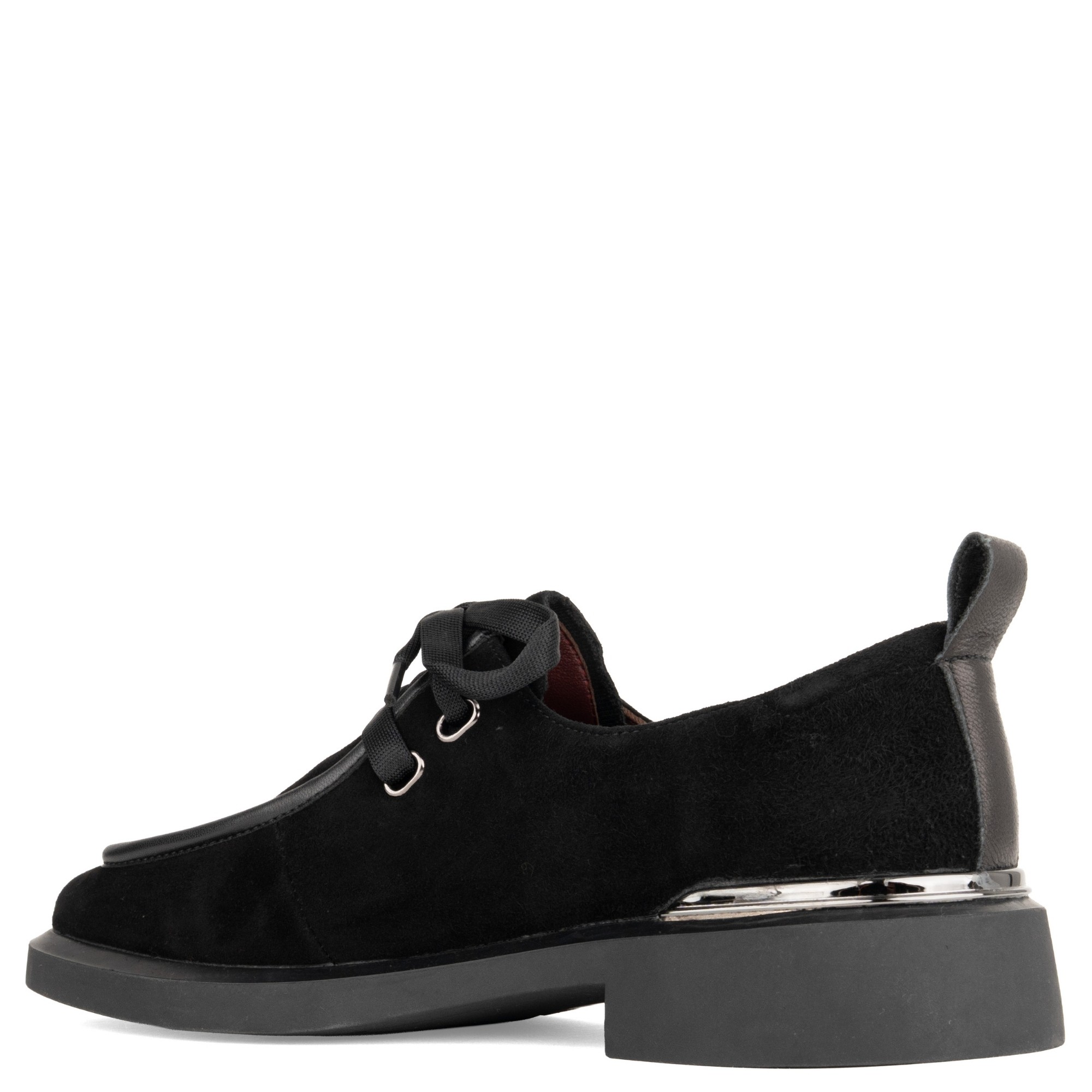 LINDA BAUMANN Klasikiniai batai moterims, Juoda, Formal, ldb6585-25232blk 3