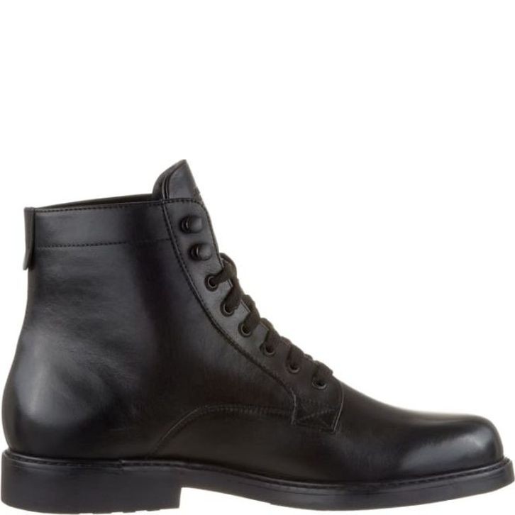 LEVI'S Aulinukai vyrams, Juoda, AMOS BOOTIES 3