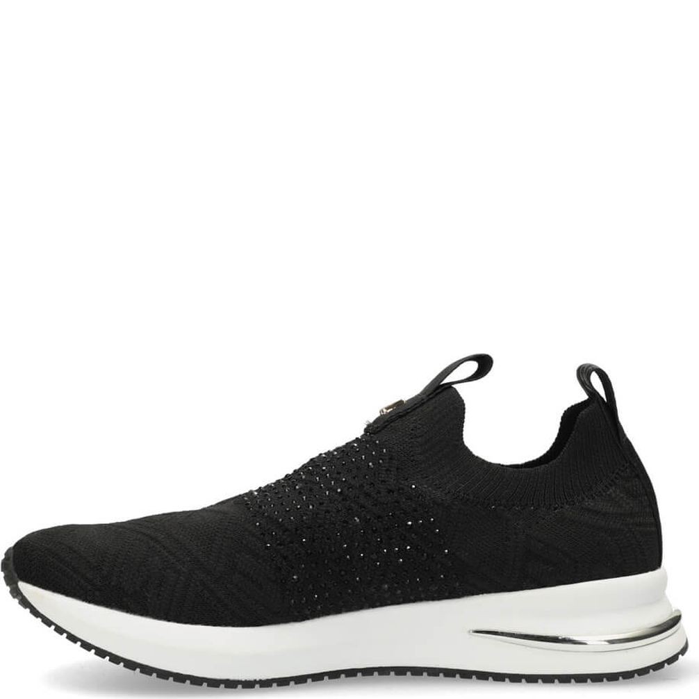 MEXX Laisvalaikio bateliai moterims, Juoda, Noelle leisure 4