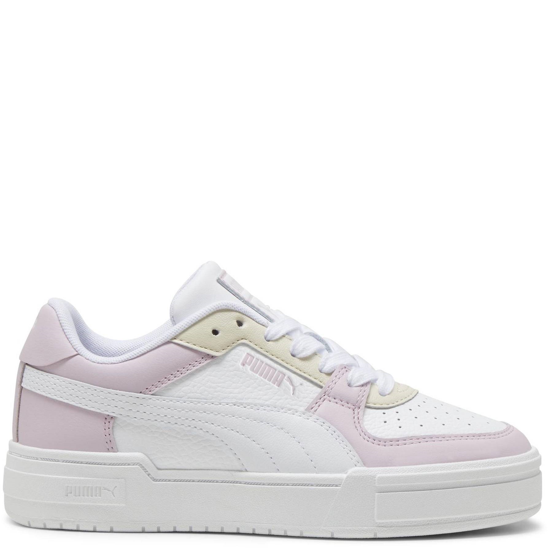 PUMA Laisvalaikio bateliai moterims, Balta, Ca pro classic leisure 2