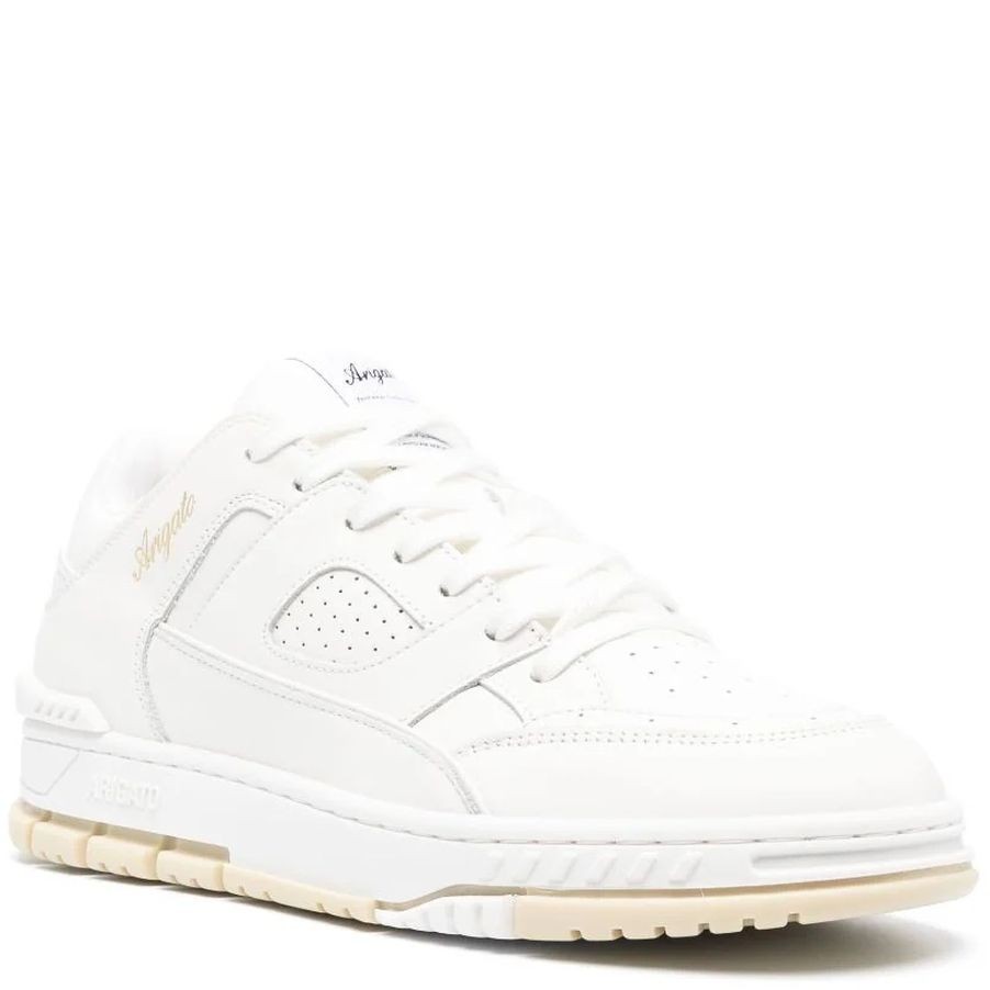 AXEL ARIGATO Laisvalaikio bateliai vyrams, Balta, Area lo sneaker 1