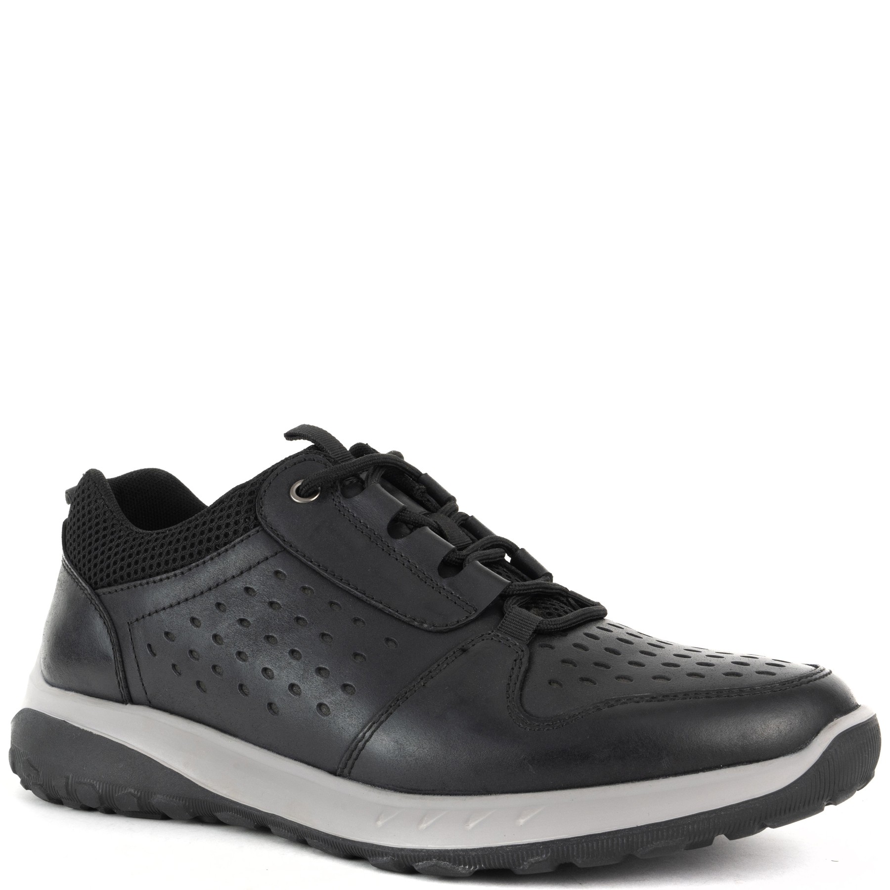 FREGATTA STOCKHOLM Laisvalaikio bateliai vyrams, Balta, Sneakers 1