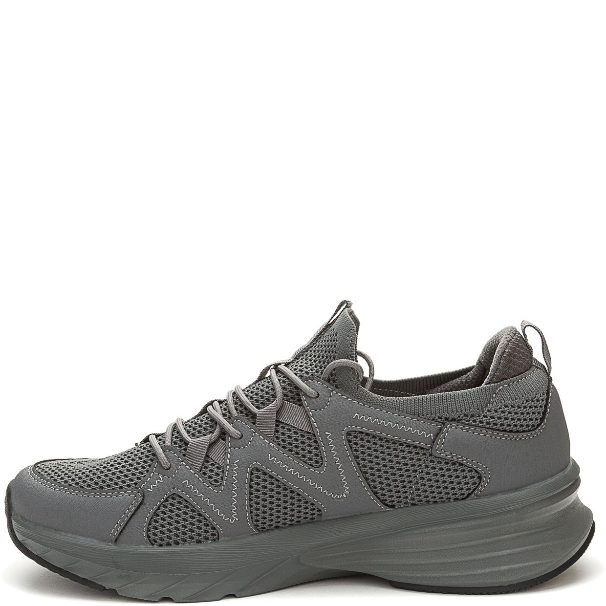 GRUNBERG Bateliai -  vyrams, Pilka, Sneakers, GRUNBERG 2