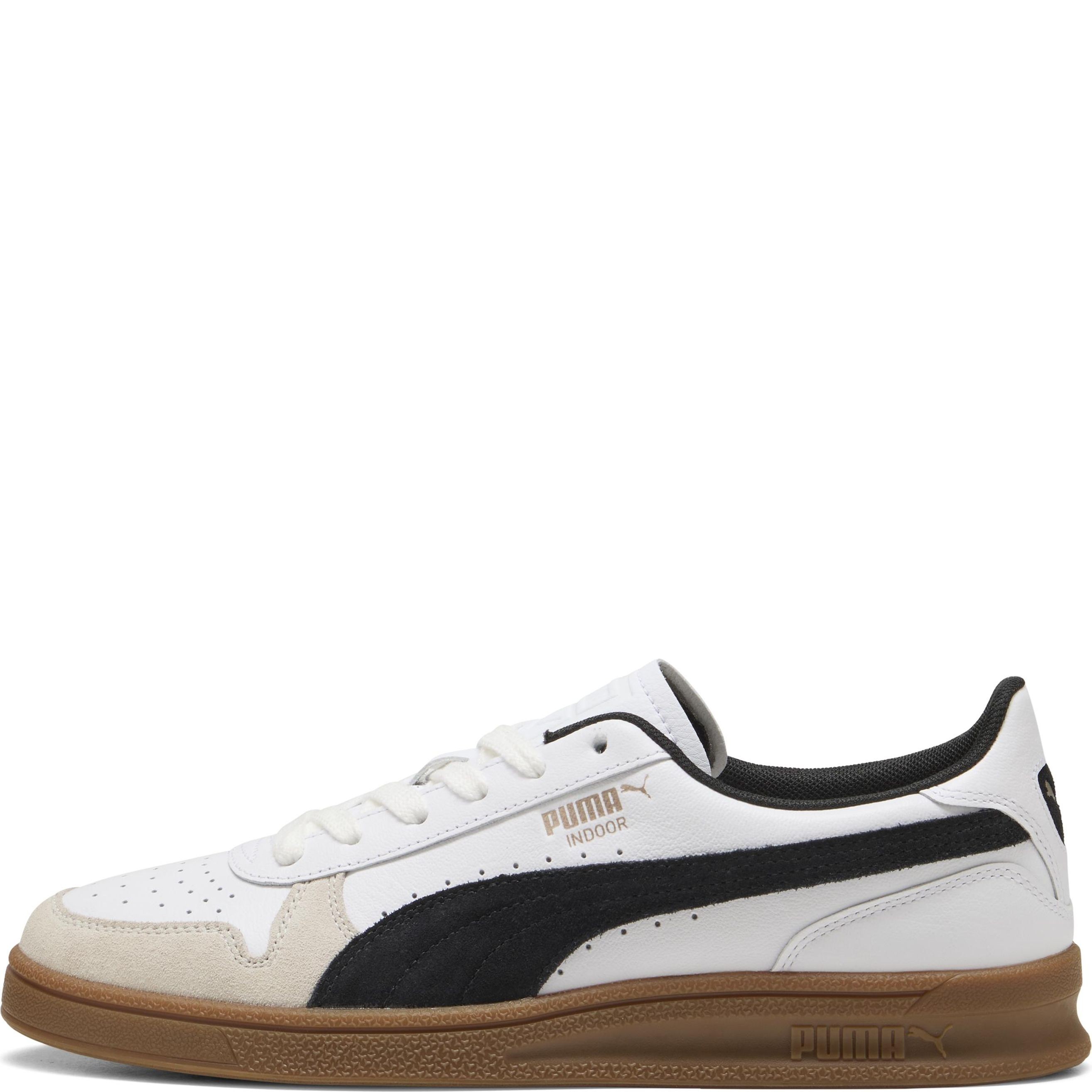 PUMA Laisvalaikio bateliai, Smėlio, Indoor sneaker 2