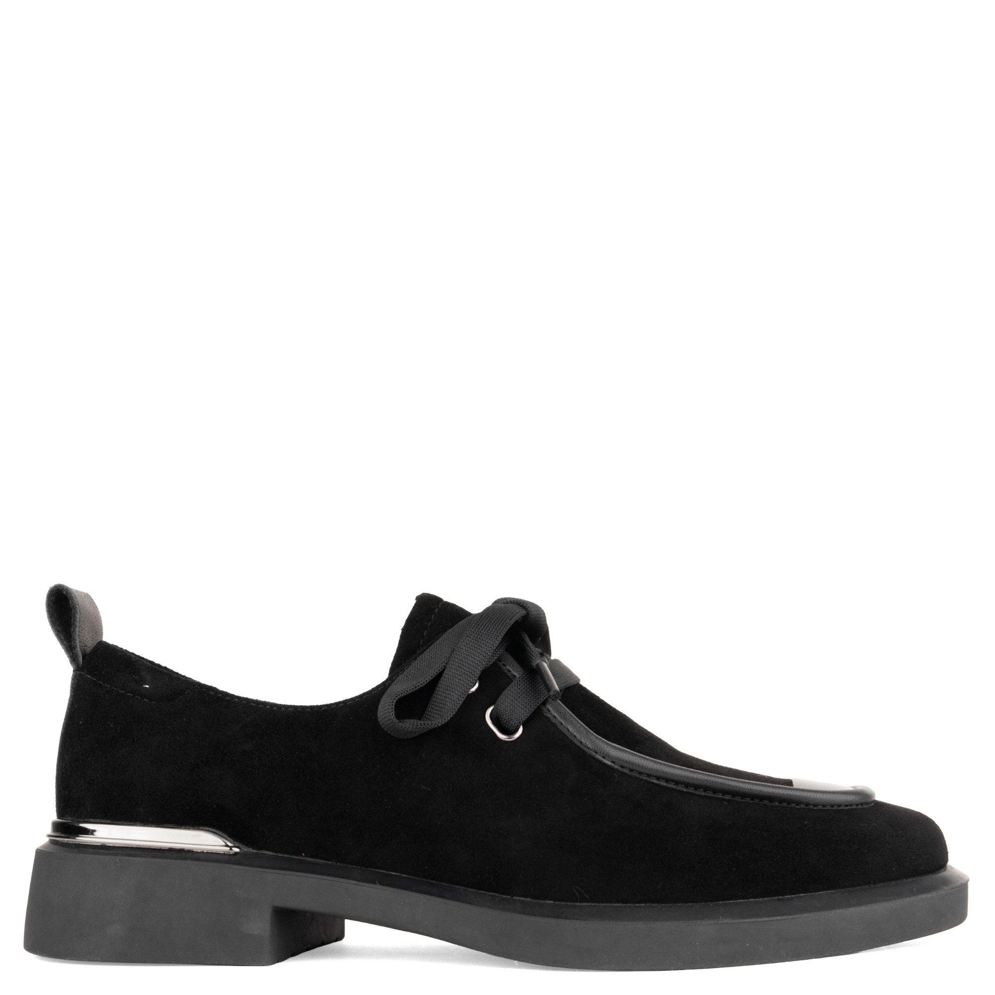 LINDA BAUMANN Klasikiniai batai moterims, Juoda, Formal, ldb6585-25232blk 2