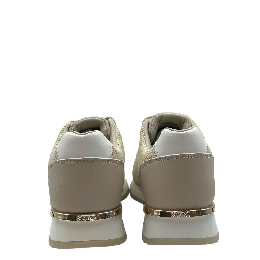 MEXX Laisvalaikio bateliai moterims, Kūno, Gitte glitter leisure 5