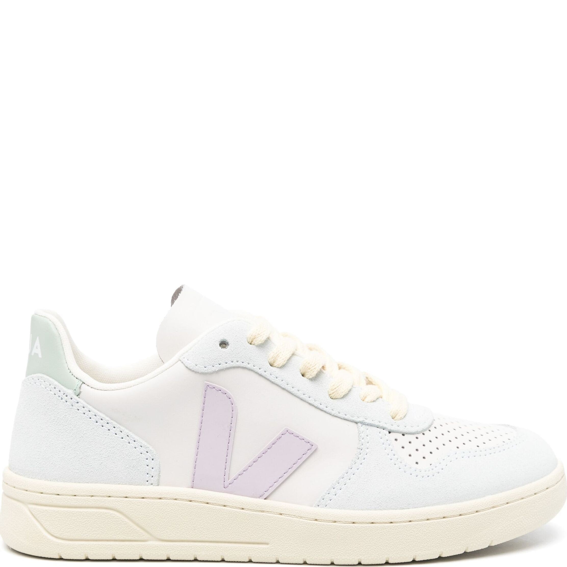 VEJA Laisvalaikio bateliai moterims, Marga, V-10 sneakers 2
