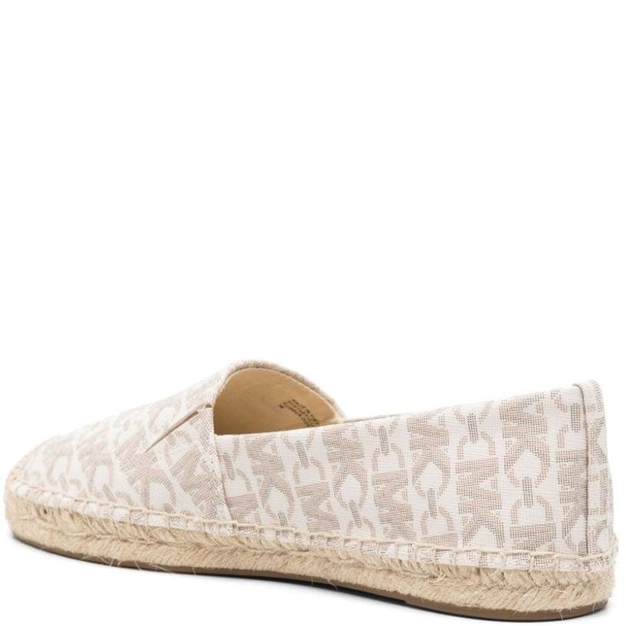 MICHAEL KORS Mokasinai moterims, Kūno, Kendrick slip on 3