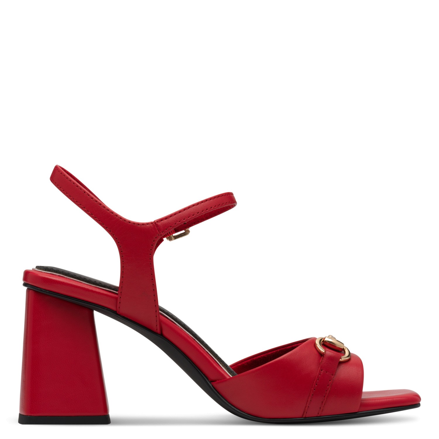 MARCO TOZZI Aukštakulniai moterims, Raudona, Pumps 3